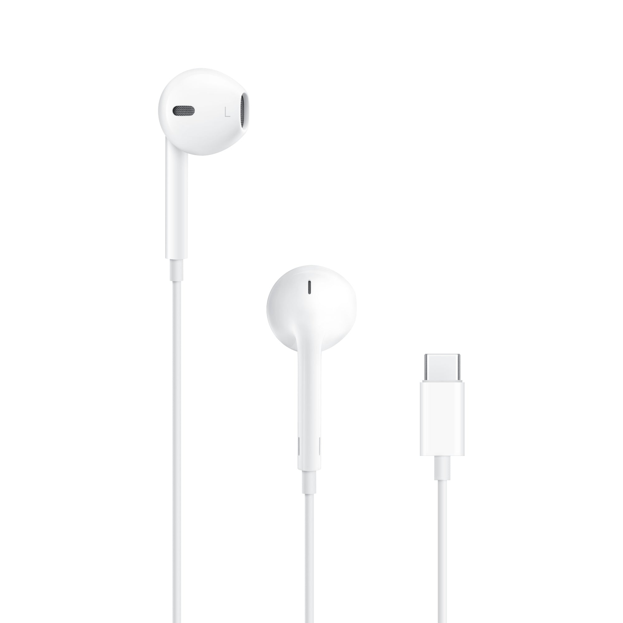 Apple EarPods In-Ear Headphones (USB C)