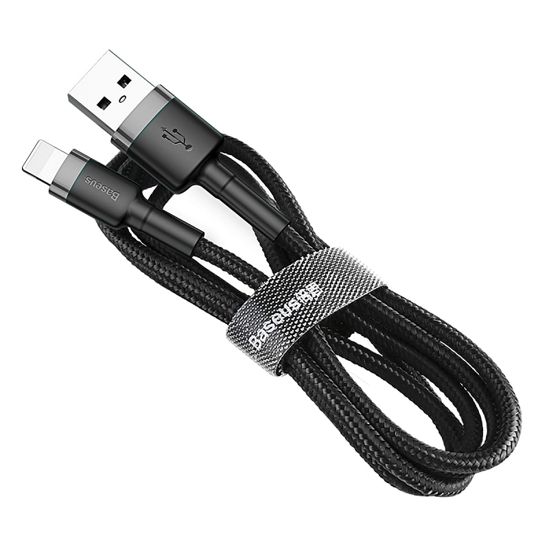 Baseus Cafule Lightning Cable SimplyTek