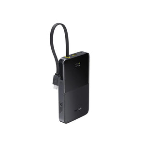 Baseus EnerFill FC51 Bipow2 Pro 10000mAh Power Bank (22.5W)