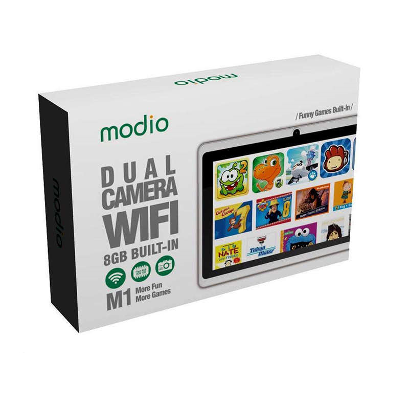 Modio M1 Kids Tablet PC
