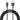 Baseus USB A to Lightning Cable - 2M (CALYS-C01)