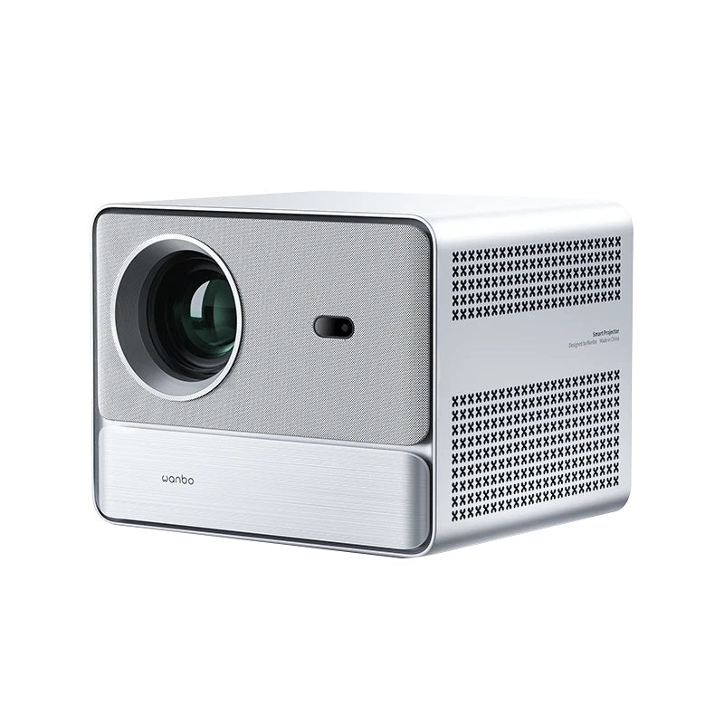 Wanbo DaVinci 1 Pro 1080p Smart Android Projector