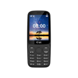 E-tel GFORCE G2 Feature Phone