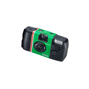 Fujifilm QuickSnap Disposable Camera