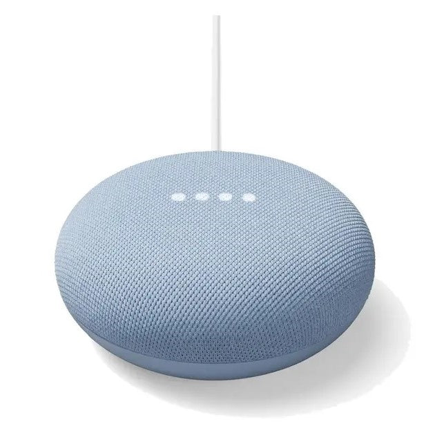 Google Nest Mini Smart Speaker (CN)