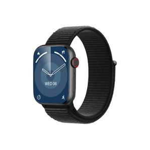 Green Lion Active SE Smart Watch