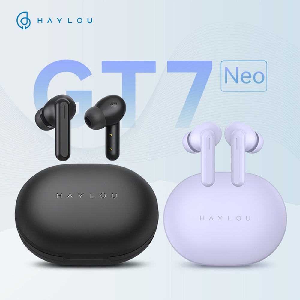 Haylou GT7 Neo Wireless Earbuds