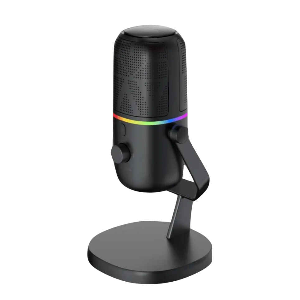 Haylou GX1 RGB Microphone
