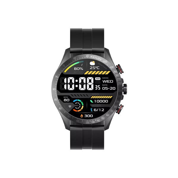 Watch Faces Haylou 05 Haylou Solar LS05 Smart Watch Price In