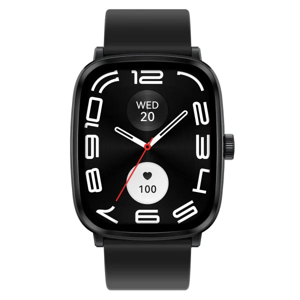 Haylou RS5 Calling Smartwatch