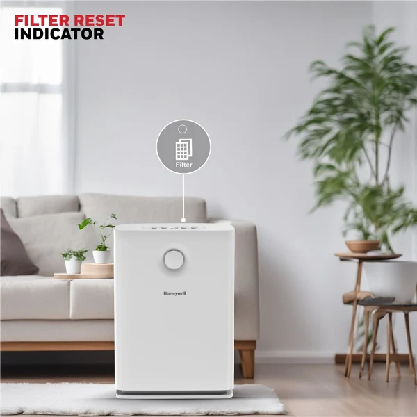 Air Projection Honeywell Air touch V3 Air Purifier – SimplyTek