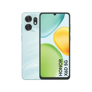 HONOR X6D 5G Smartphone