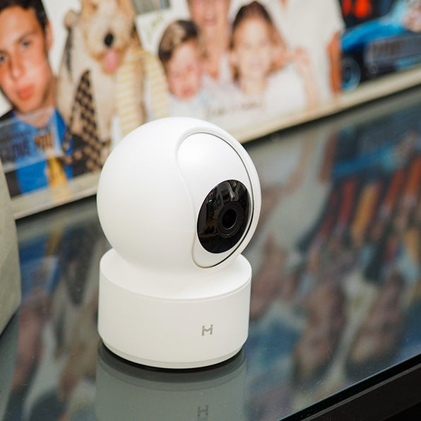 Cameras – SimplyTek