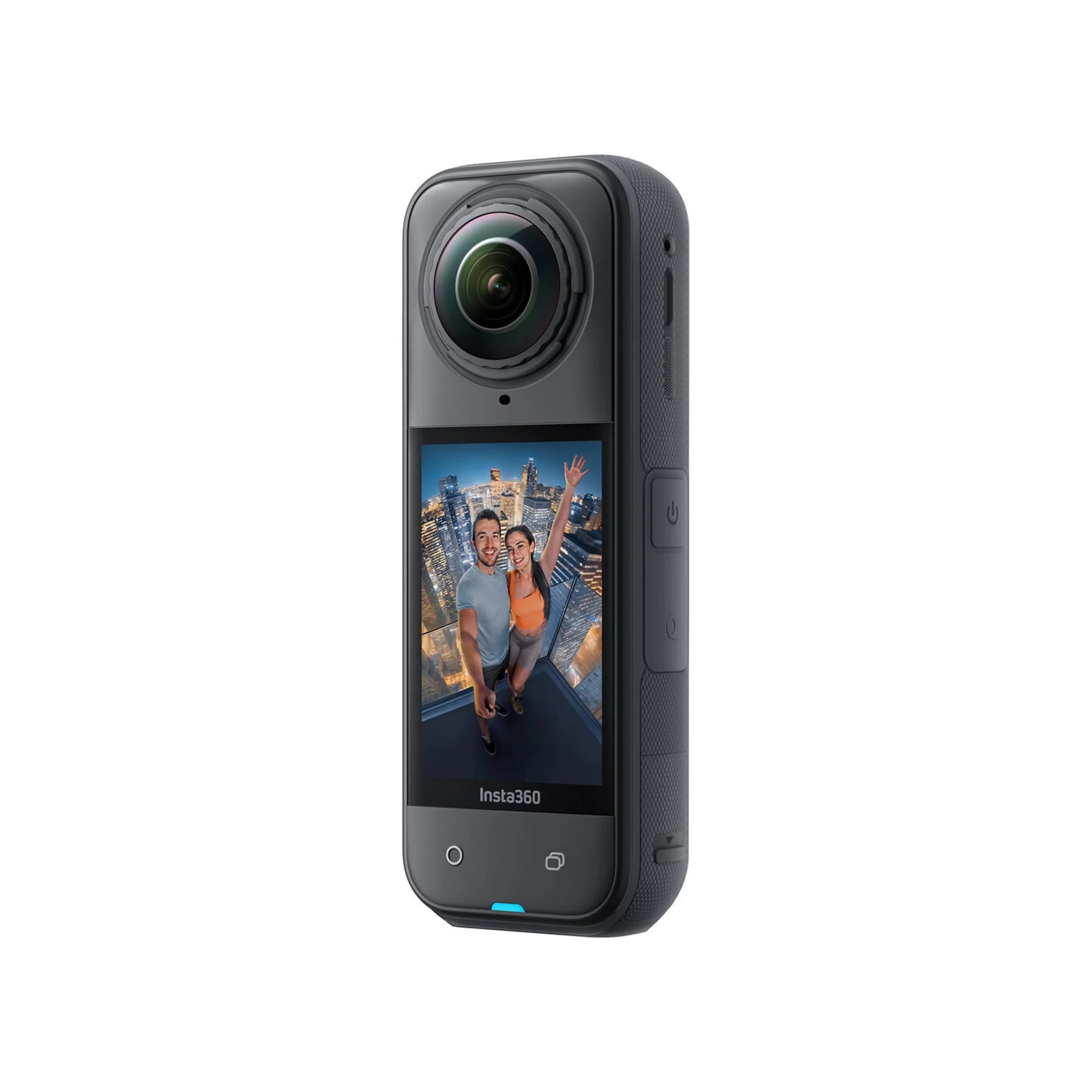 Insta360 X5 8K 360 Action Camera – SimplyTek