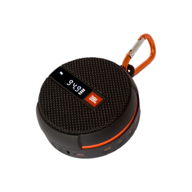 JBL Wind 2 Portable Bluetooth Speaker