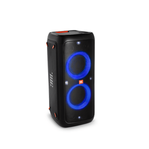 JBL PartyBox 330 Portable Party Speaker