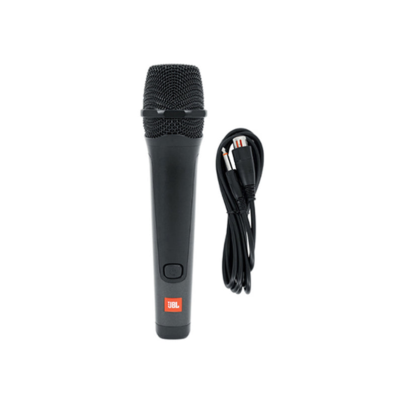 JBL PBM100 Wired Microphone SimplyTek