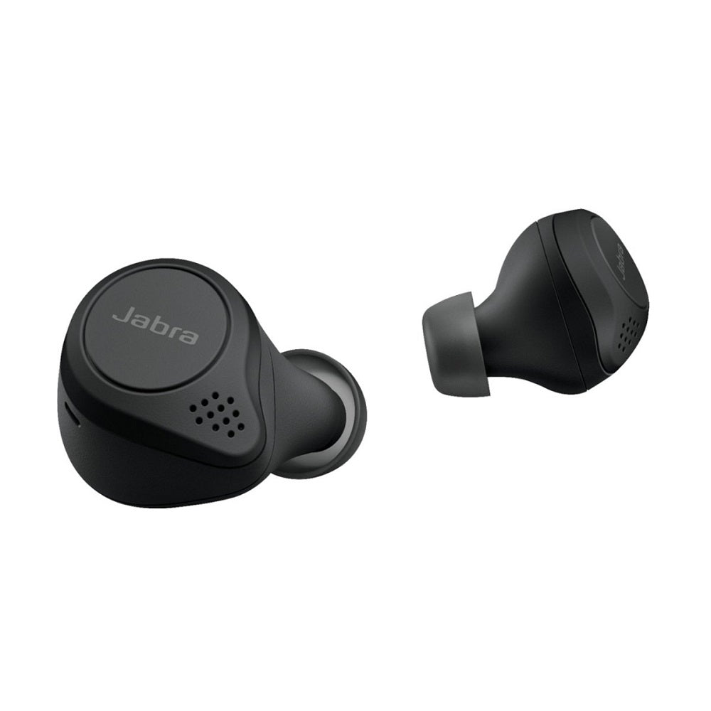 Jabra Elite 75t TWS Bluetooth InEar Headphones SimplyTek