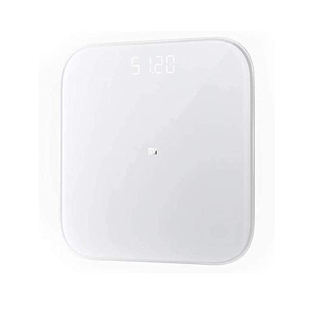 Mi Body Smart Scale 2 SimplyTek
