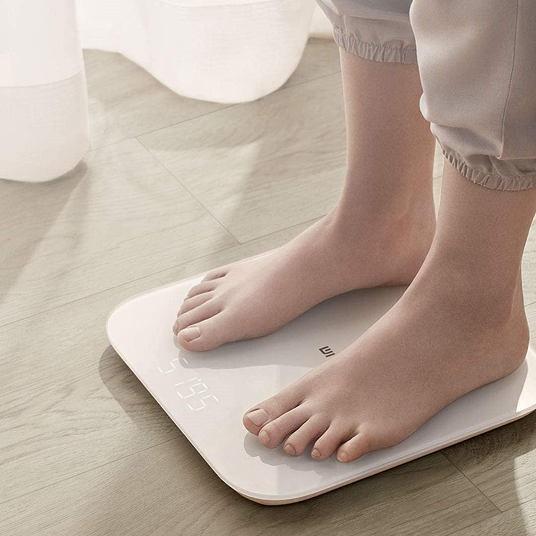 Mi Body Smart Scale 2 SimplyTek