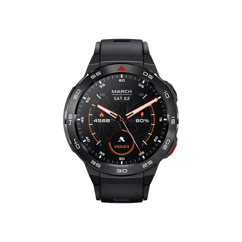 Mibro Watch GS Pro Calling Smartwatch