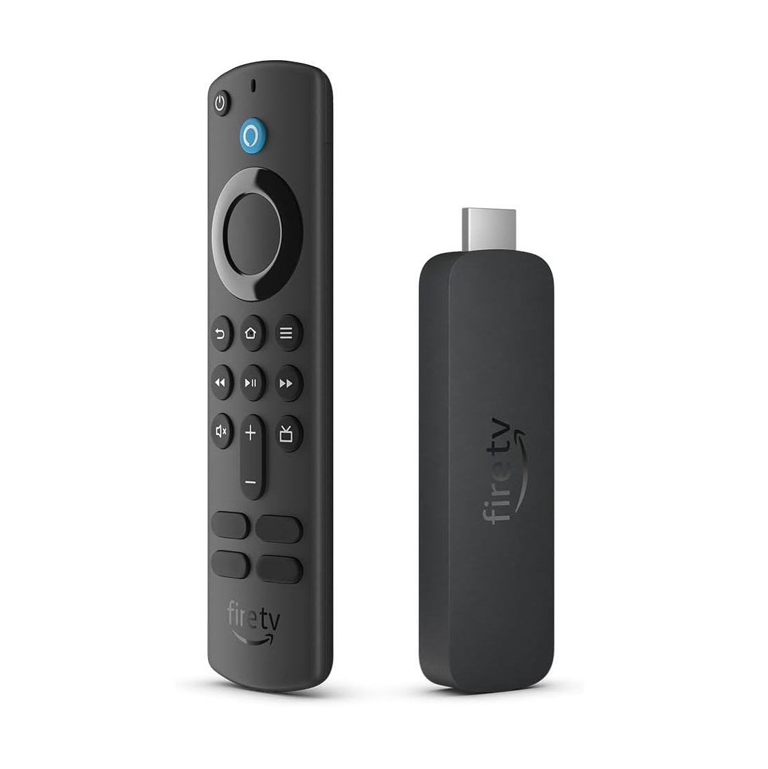 Amazon Fire TV Stick 4K Ultra Streaming Device with Alexa Voice Remote