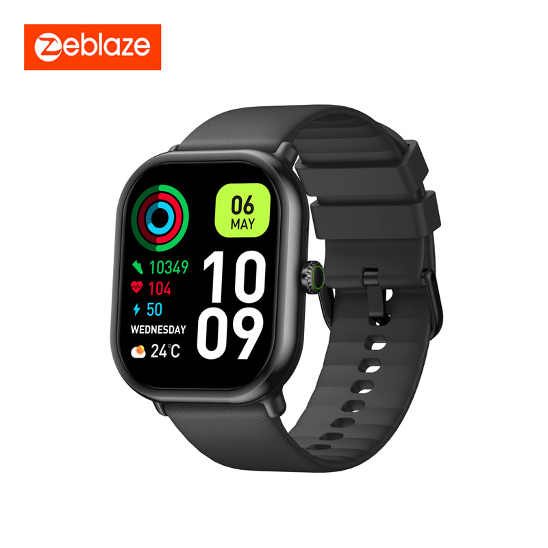 Zeblaze GTS 3 Pro Calling Smartwatch