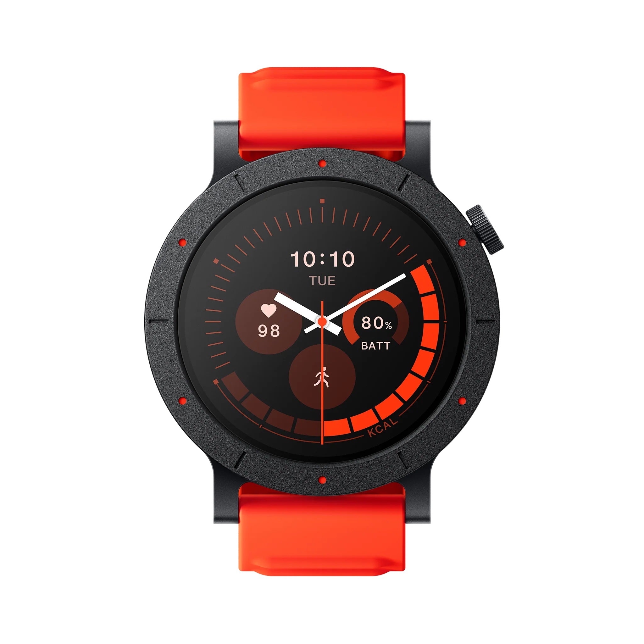 CMF by Nothing Watch 3 Pro Calling Smartwatch – SimplyTek