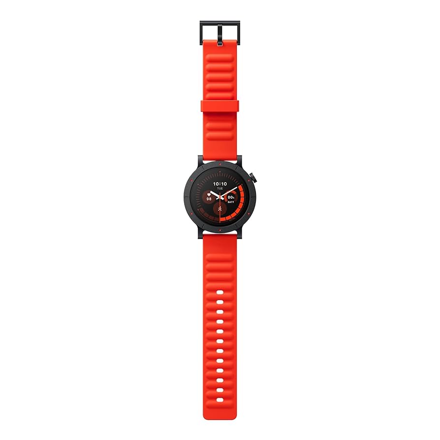 CMF by Nothing Watch 3 Pro Calling Smartwatch – SimplyTek