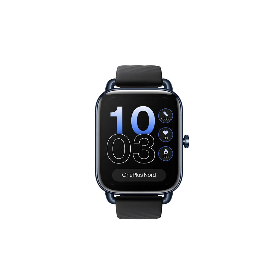 OnePlus Nord Watch Smartwatch