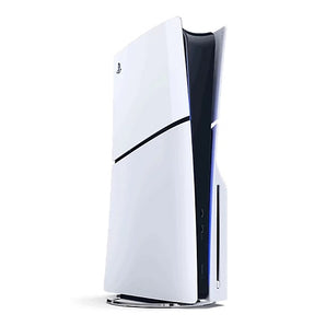 Sony PlayStation 5 (PS5) - Slim Disk Edition (1TB)