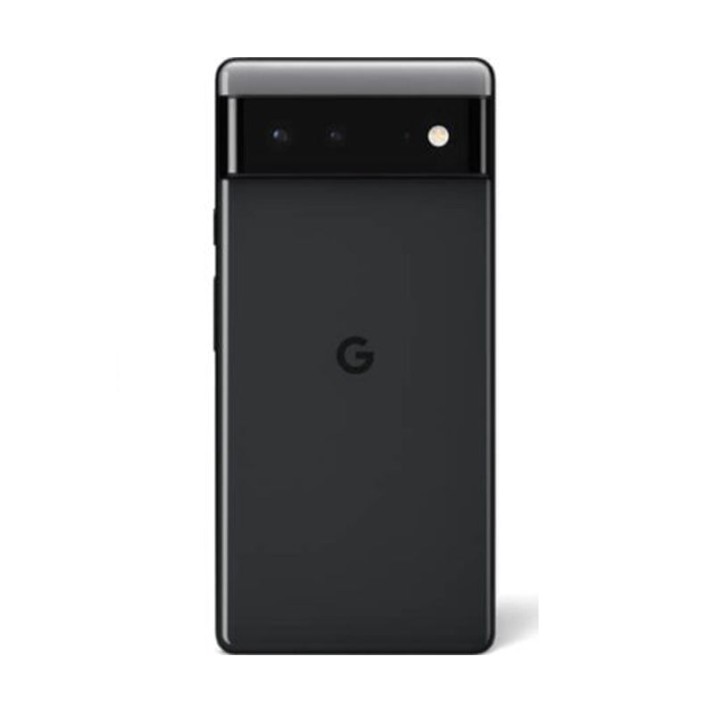 Google Pixel 6 Pro - 5G - Black, 12GB RAM, 128GB ROM