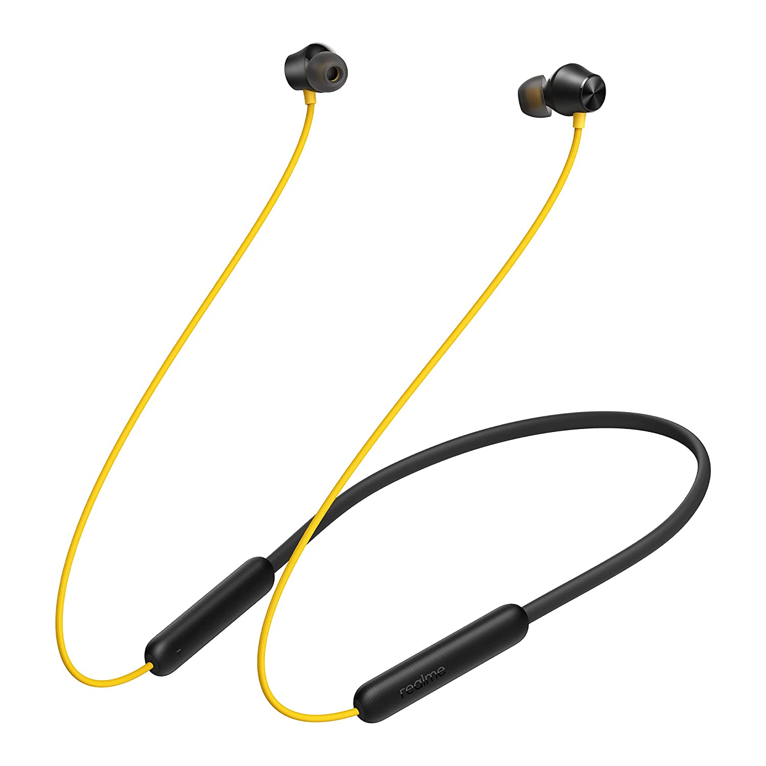 Realme Buds Wireless 2 Neo Bluetooth in Ear Earphones