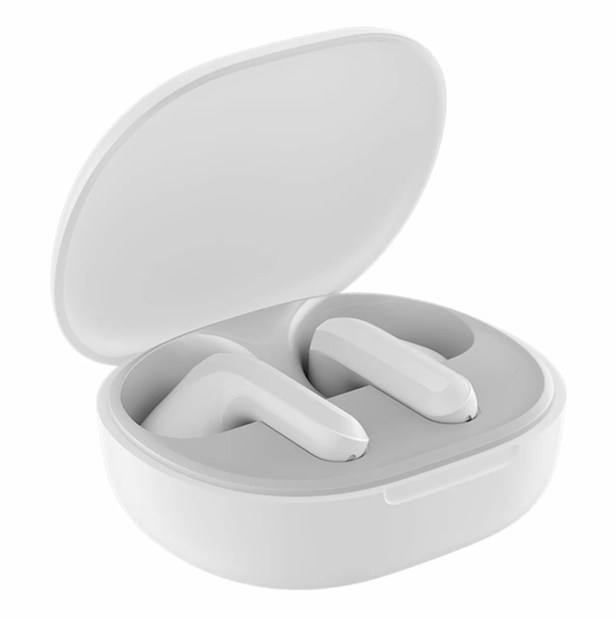 Redmi Buds 4 Lite Wireless Earbuds AI Noise Cancellation for calls