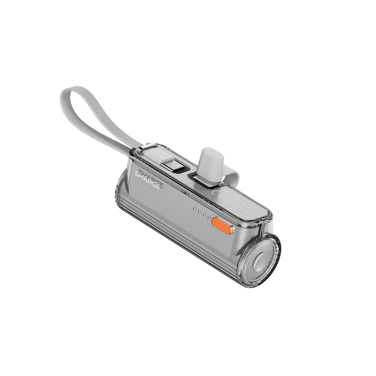 Sharge Flow Mini 2 Pro 5800mAh Portable Power Bank (T1S)
