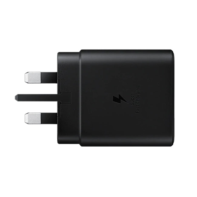 Samsung 45W Type-C Travel Adapter with Cable