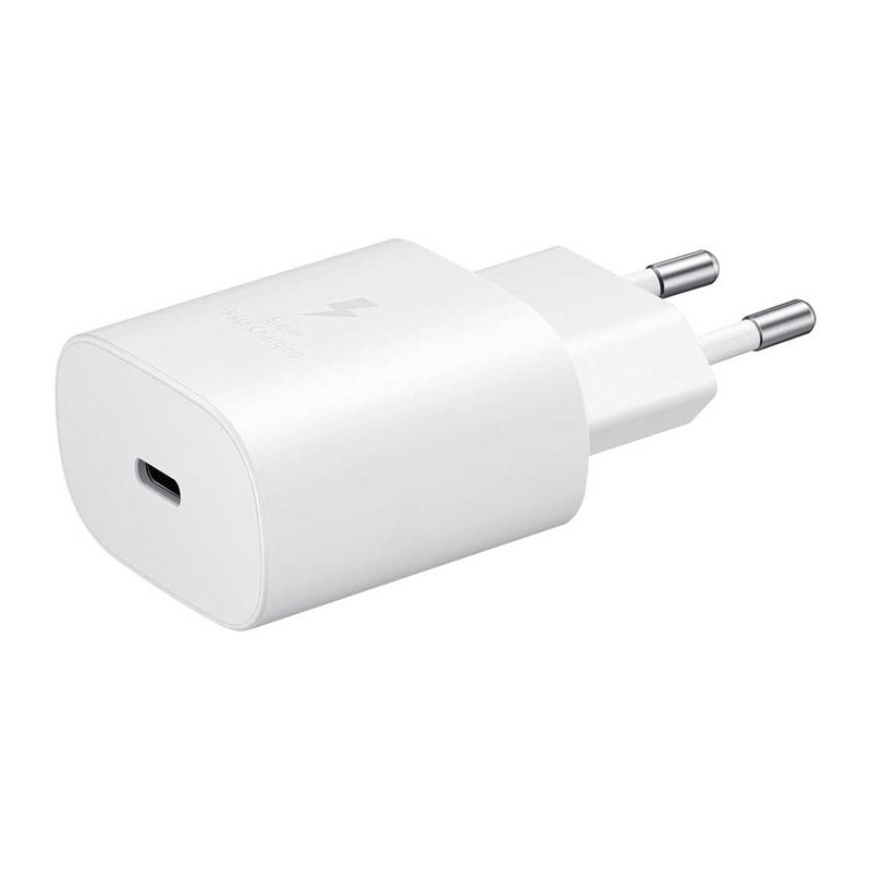Samsung Fast Charger 25W (2 Pin)