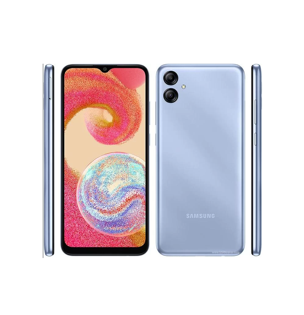 Samsung Galaxy A04E Smartphone