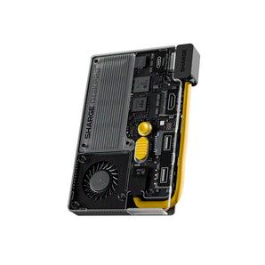 Sharge Disk Pro Portable SSD Hub (SD003)