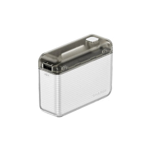 Sharge Flow 10000 mAh Power Bank (SP020)