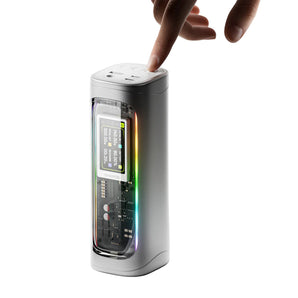 Sharge Shargeek 300 24000mAh Power bank