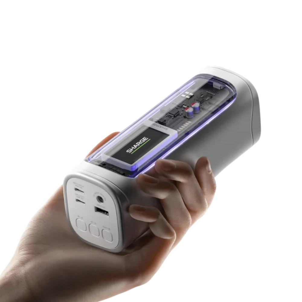 Sharge Shargeek 300 24000mAh Power bank