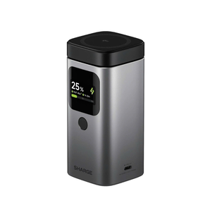 Sharge StangMag 15000 mAh Qi2 Power Bank (100W) - E5