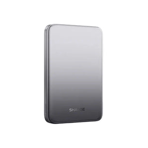 Sharge M6 5000mAh Magnetic Wireless Power Bank (20W)