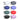 Silicone Case for Skullcandy Dime 3