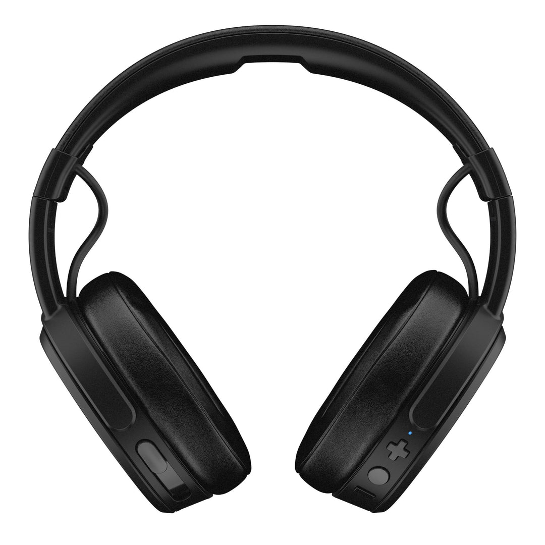 Skullcandy Crusher™ Wireless Over-Ear Immersive Bass Bluetooth Headphones