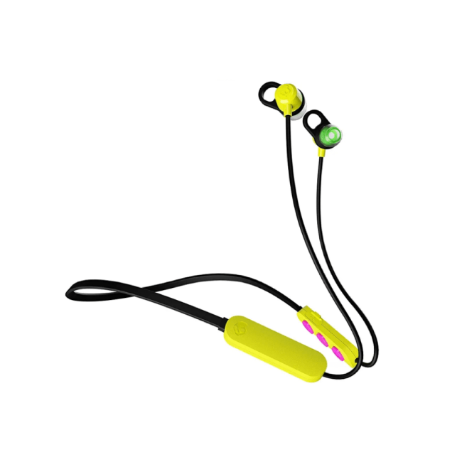 Skullcandy Jib+ Wireless Neckband Earbuds