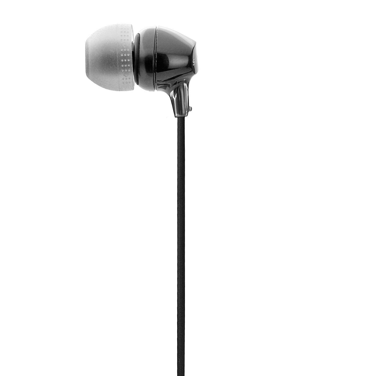 Sony MDR-EX14AP Wired In-ear Sports Headphones with Microphone