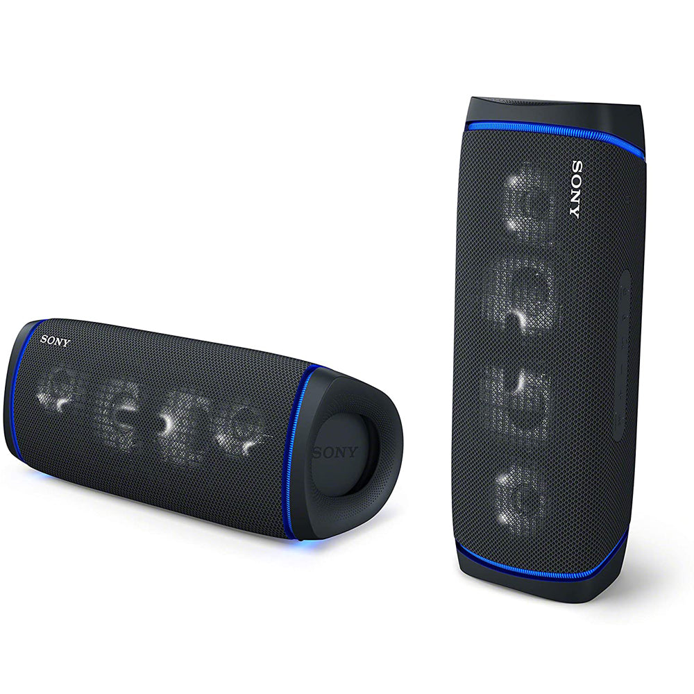 Sony SRS-XB43 Bluetooth Speaker Sri Lanka SimplyTek