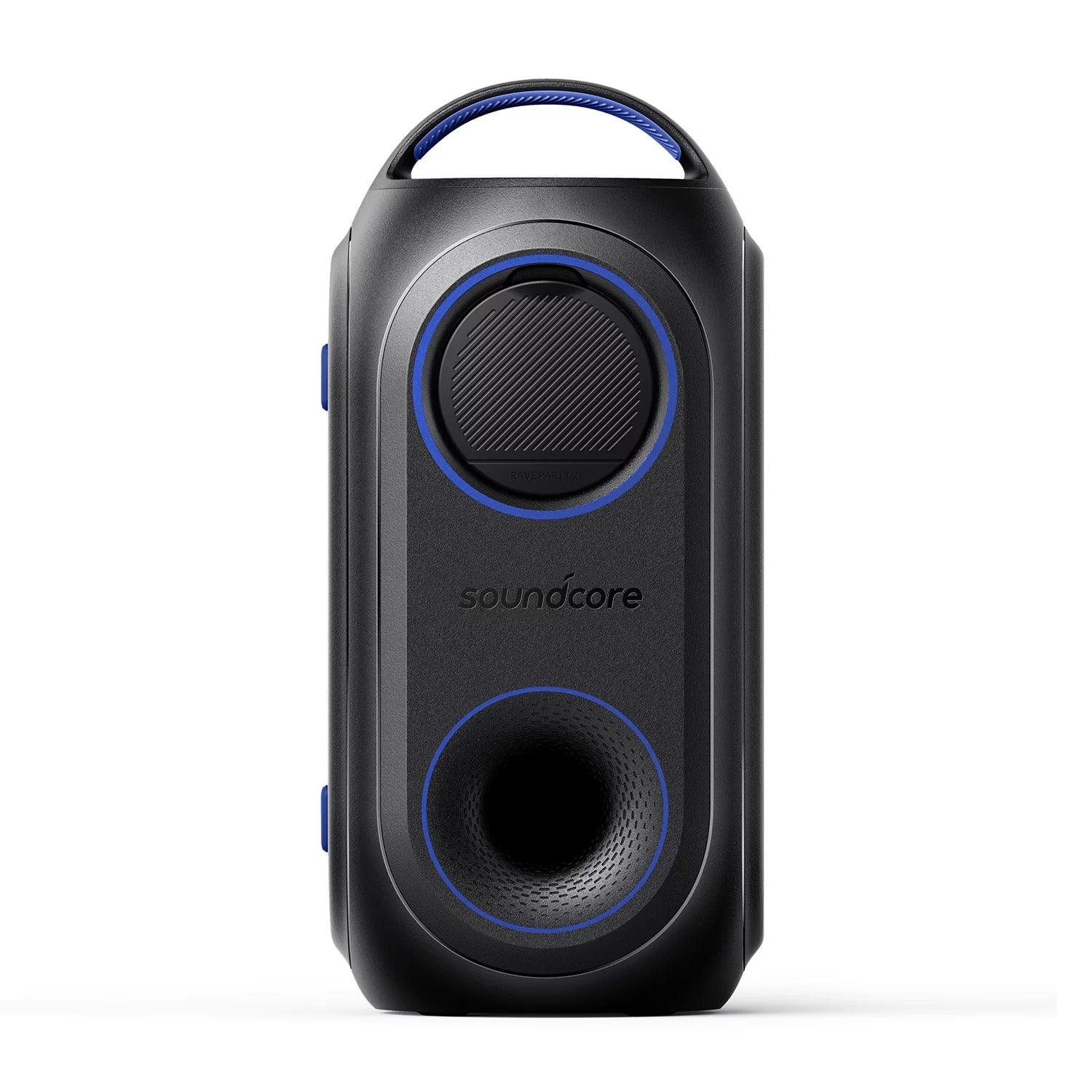 Anker Soundcore Rave Party 2 (120W) Portable Speaker – SimplyTek